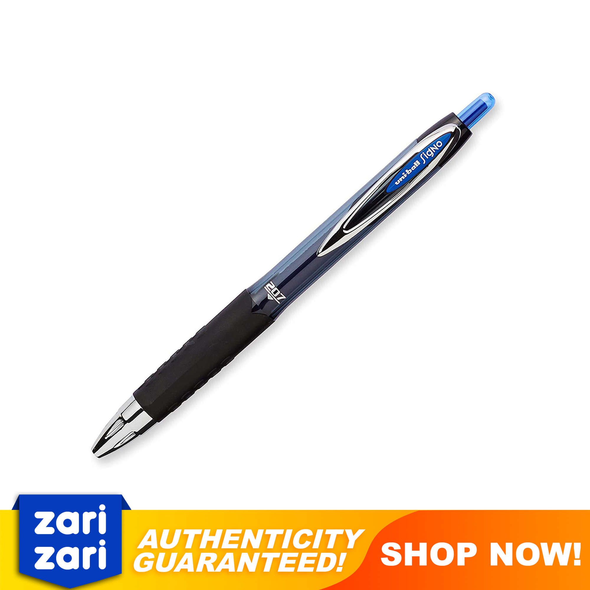 Shop Uniball Signo Premier 207 Online with Best Discounts and Low