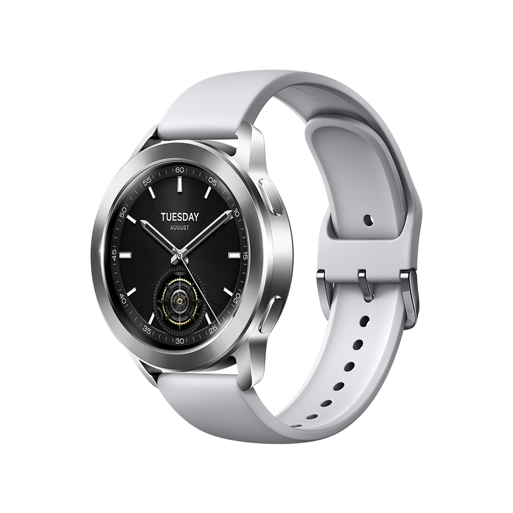 Xiaomi Watch S3 1.43" AMOLED Display - Image 2