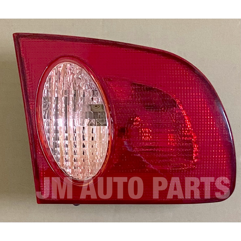 Shop Toyota Corolla Tail Light Garnish online | Lazada.com.ph