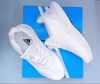 Adidas Alpha Bounce R.C 2.0 Women's Running Shoes, Triple White