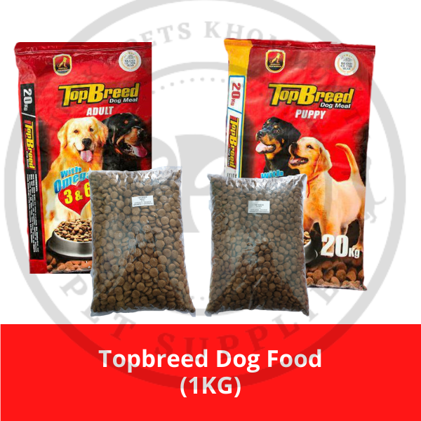 Topbreed puppy store