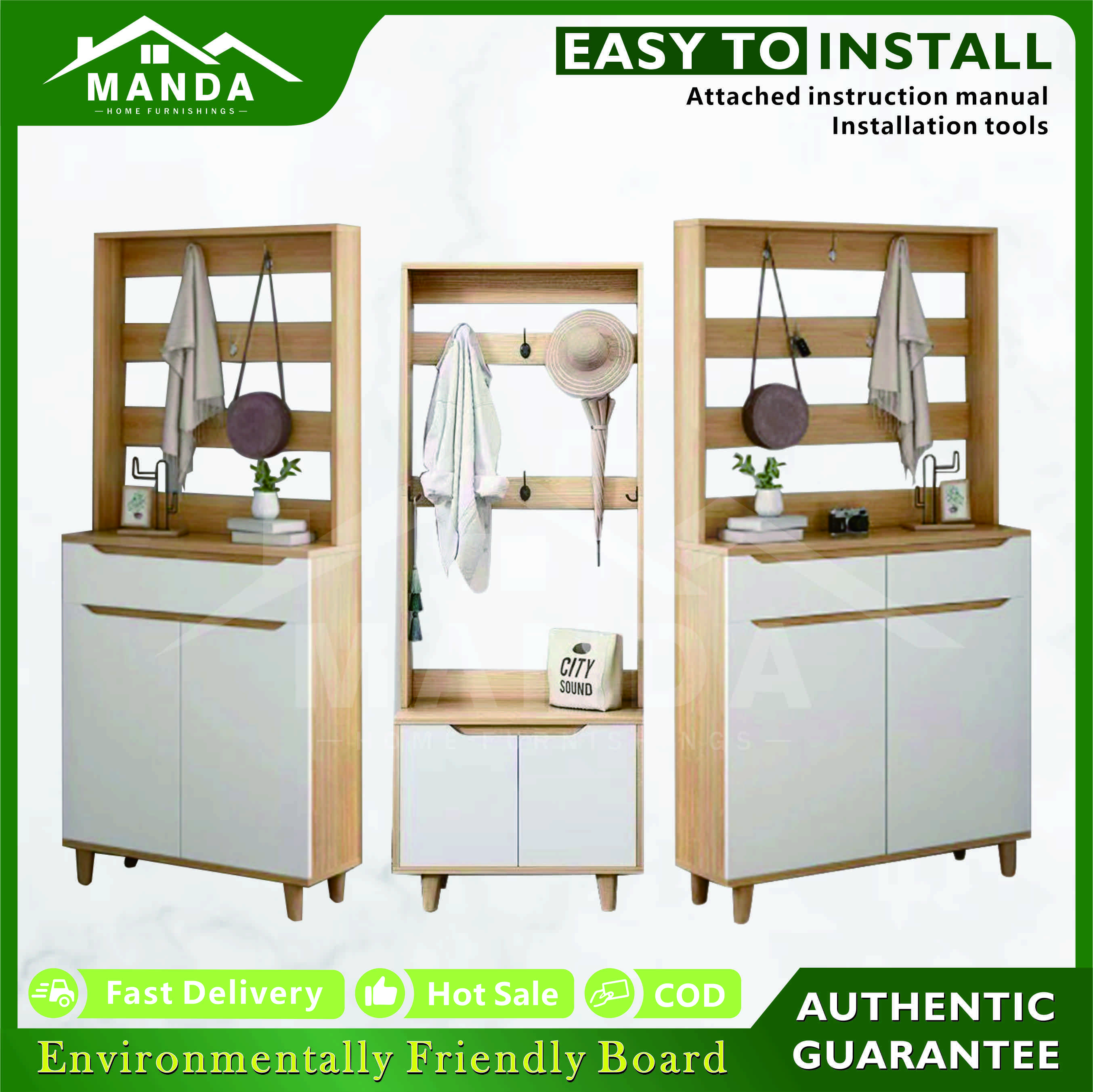 Buy Mandaue Shoe Cabinet Cheaper Online Lazada Philippines