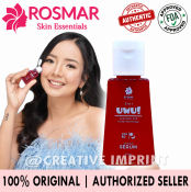 Rosmar UWU 24-Hour Serum with SPF60, Korean Technology (Brand: Rosmar