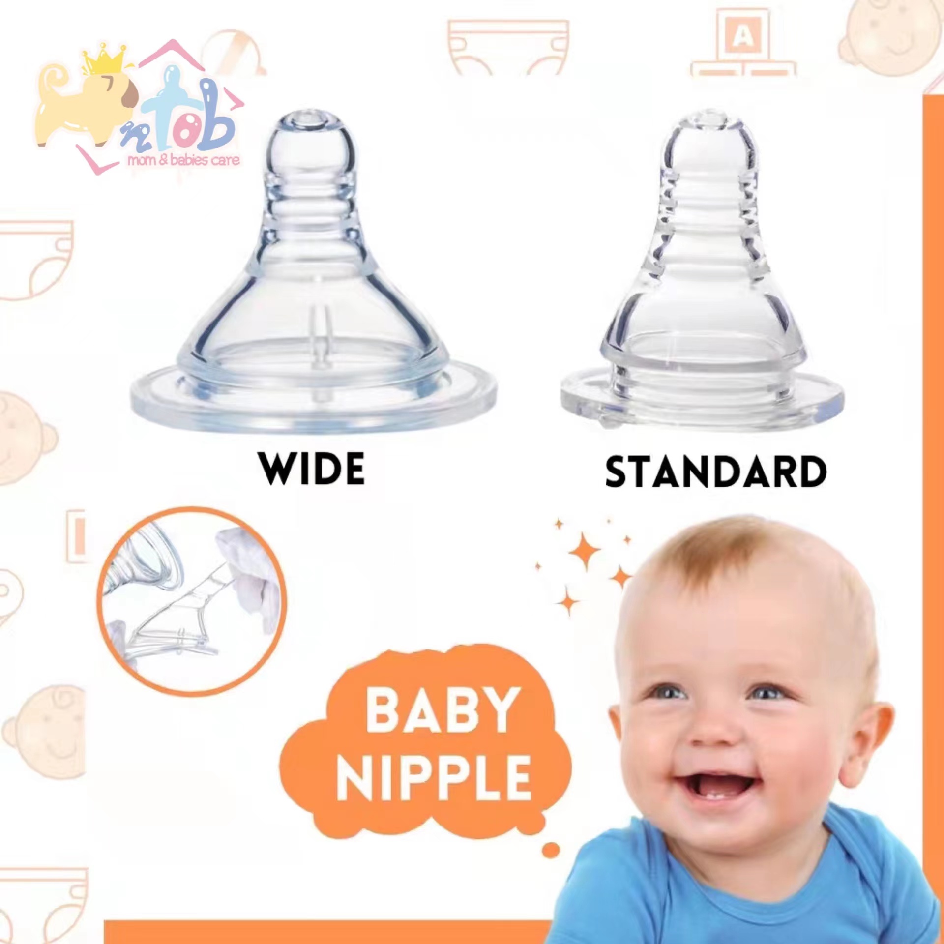 foamposites baby size