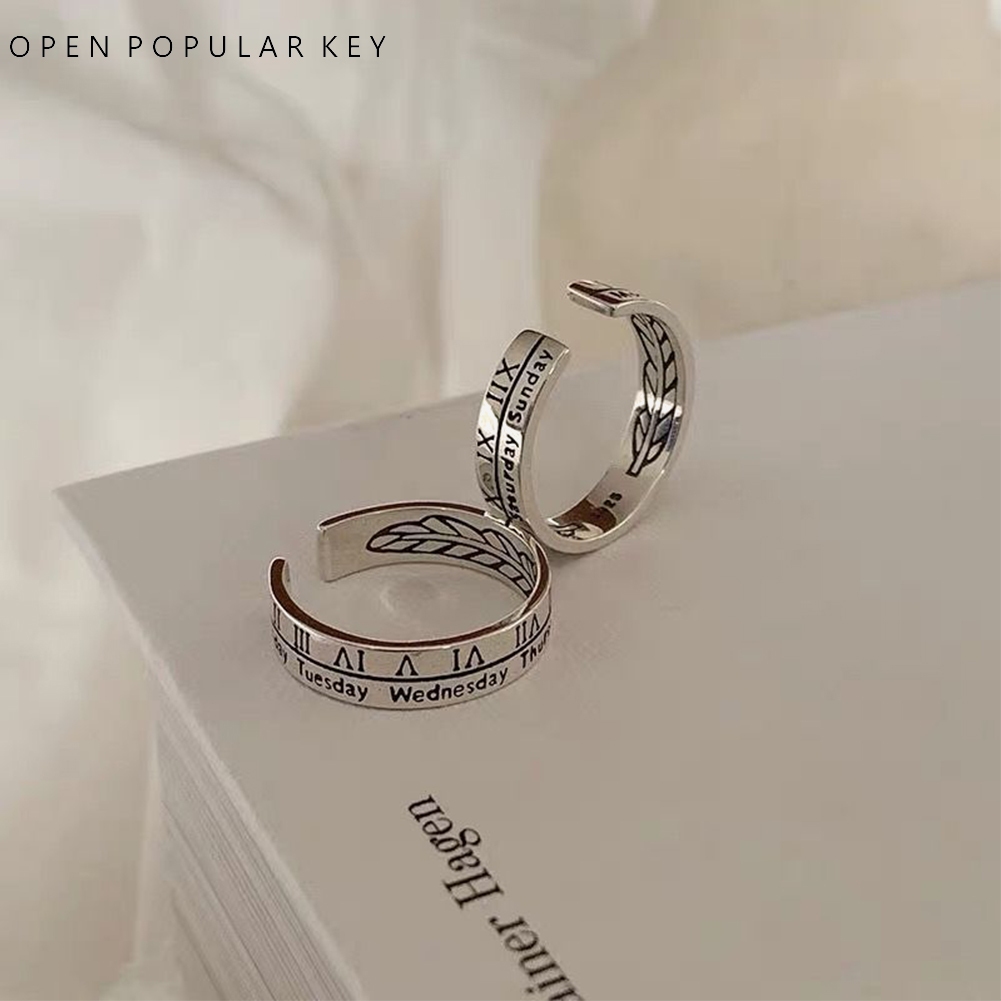 Shop Seventeen Ring Online with Best Discounts and Low Prices