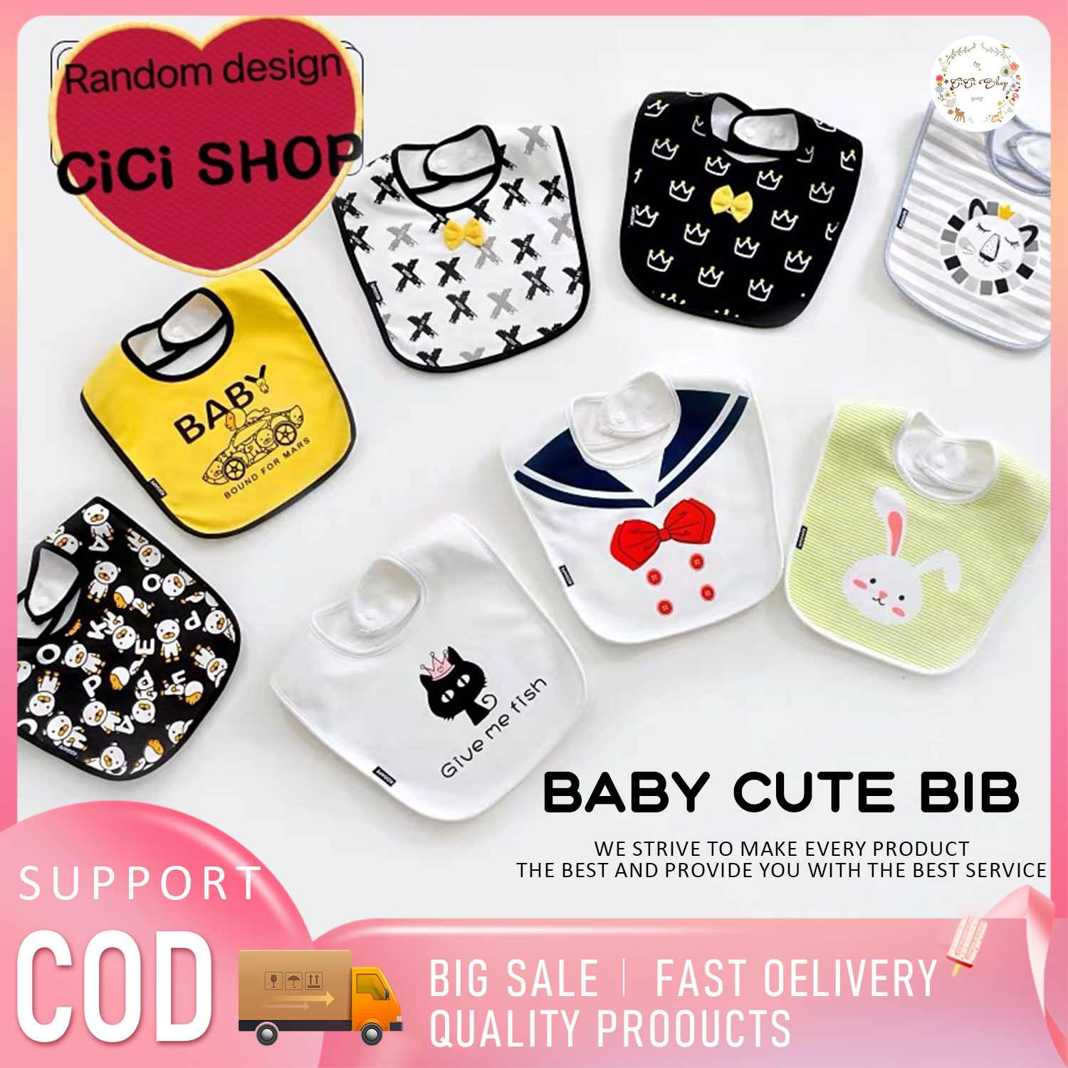 Buy Bip For Baby online