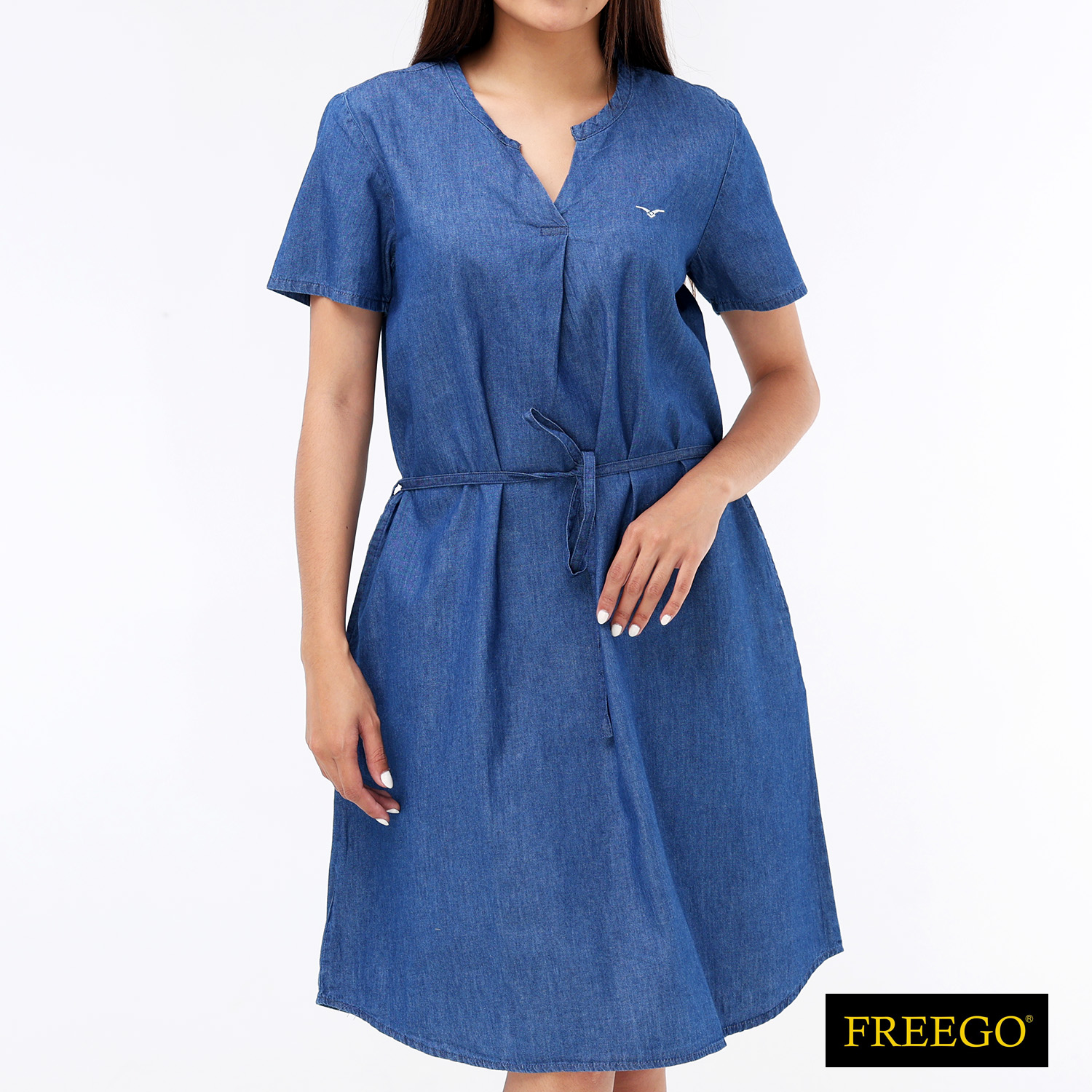 Shop Freego Dress Online with Best Discounts and Low Prices | Lazada  Philippines