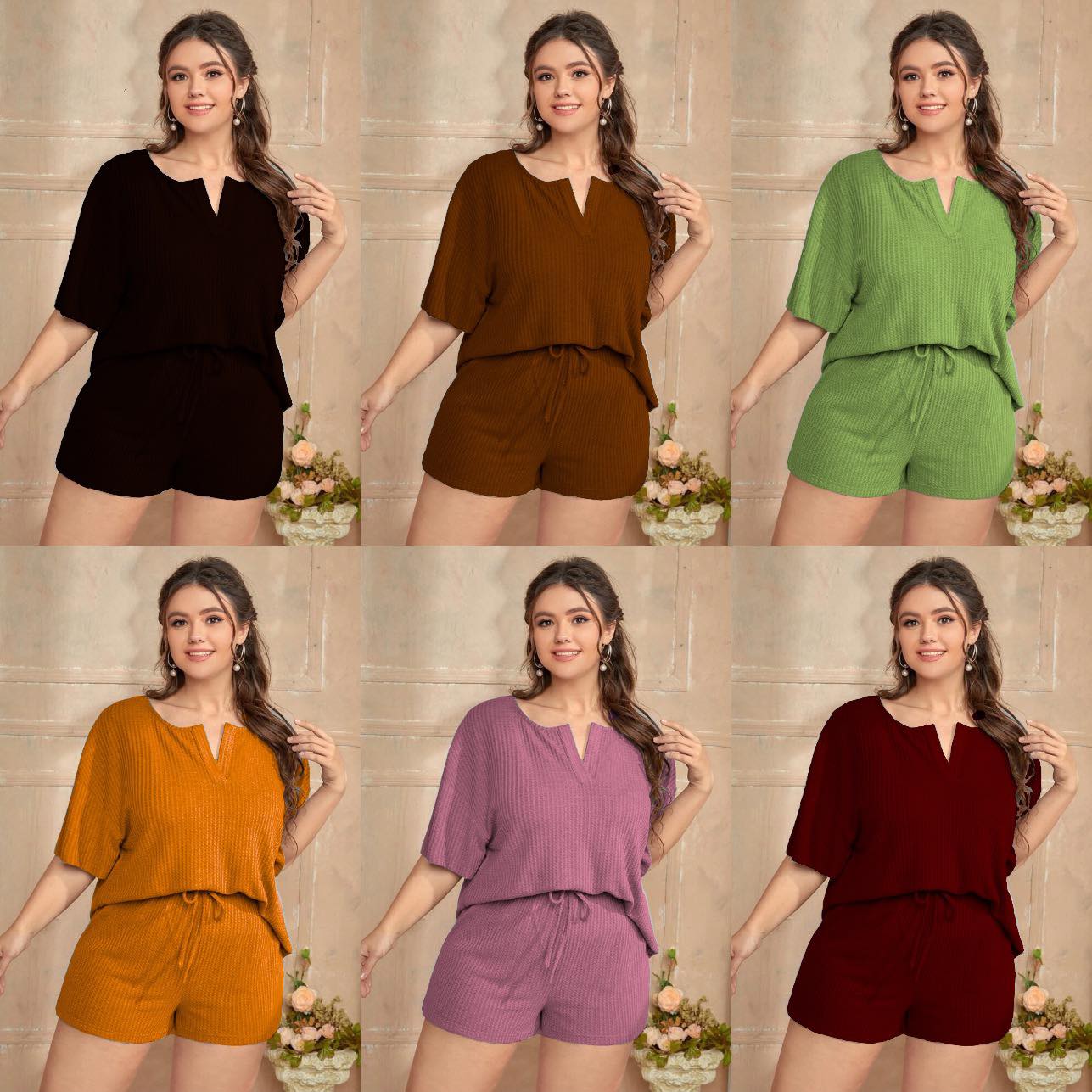 Pyjama model 147088 Irall