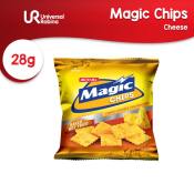 Magic Chips Cheese