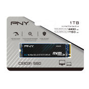 PNY 1TB NVMe Gen3x4 SSD