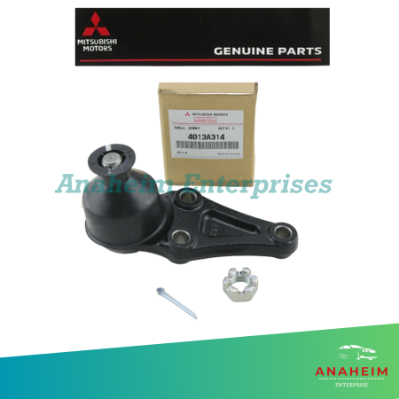 Mitsubishi Lower Ball Joint - 4013A314