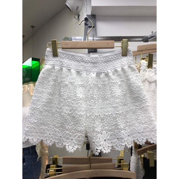 Lace shorts for sale philippines best sale