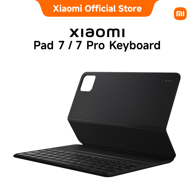 Xiaomi Pad 7/7 Pro Focus Keyboard Global Version New Xiaomi