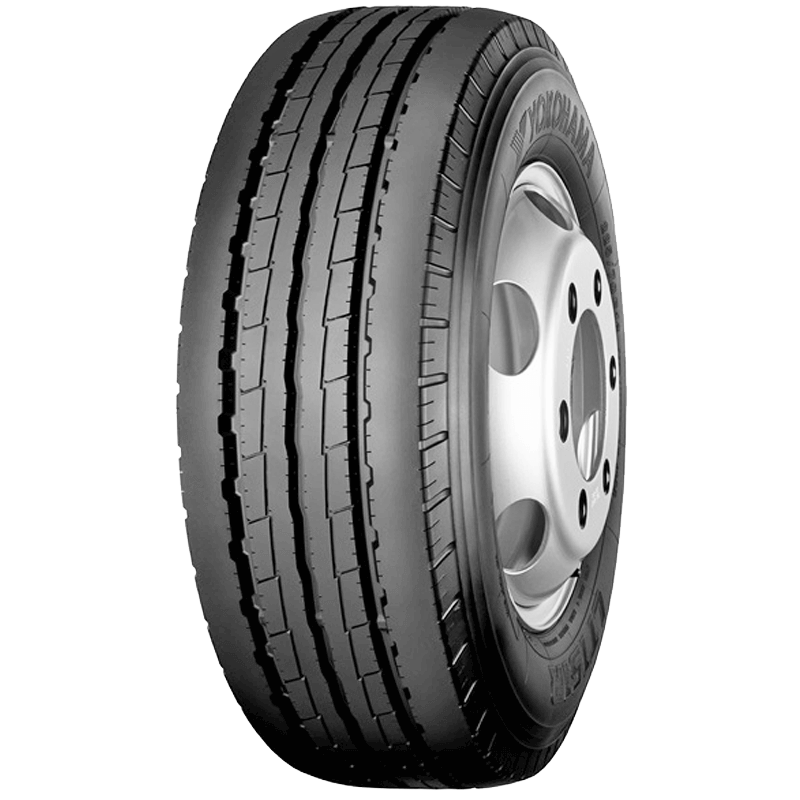 Yokohama 205/70 R16 111/109L LT151R (Rib Type) Tubeless Type