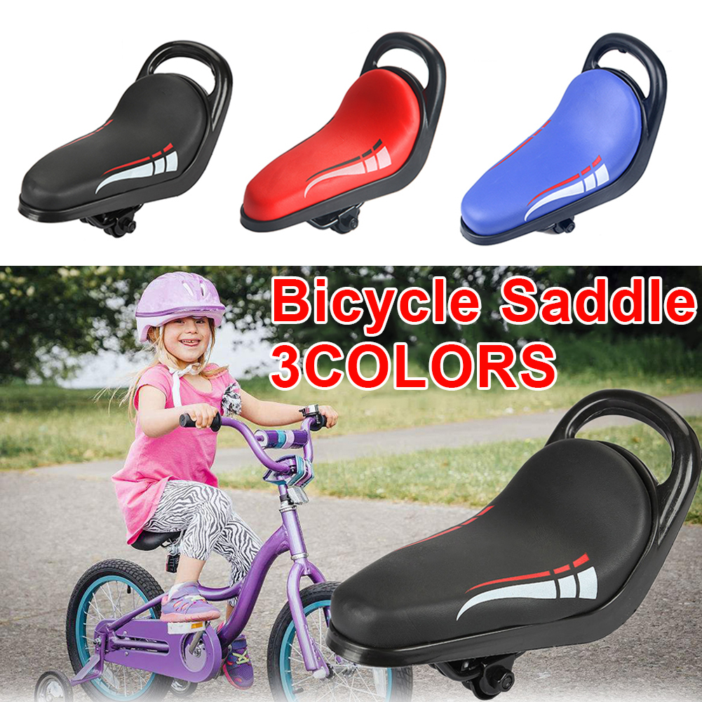 children's bicycle saddles