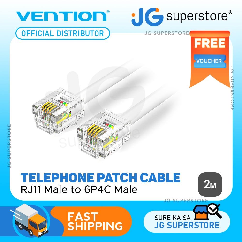 Rj11 Connection Diagram Telephone, Wire Installation, Color, 57% OFF