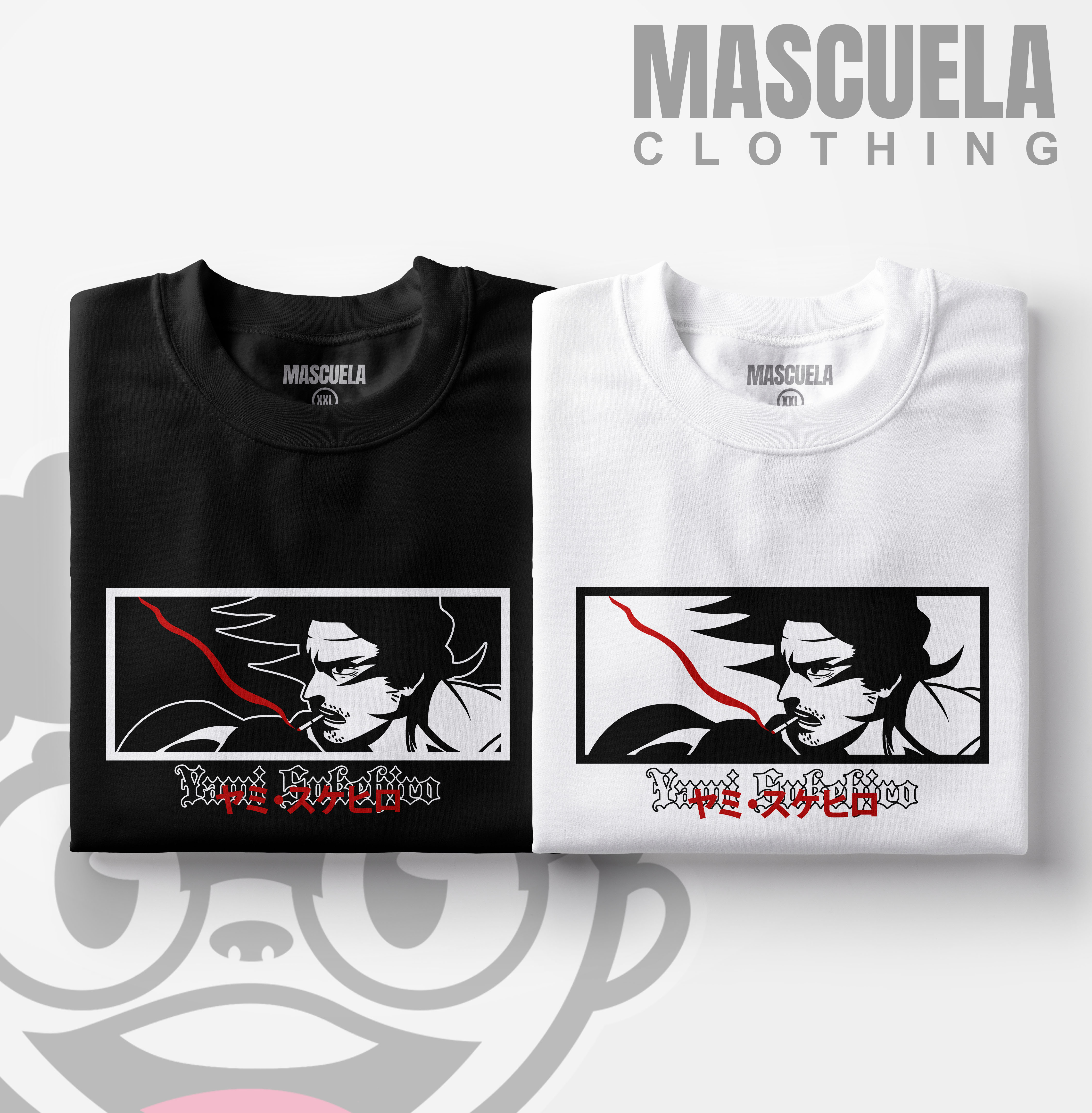 Sendo Atsushi Akkun T-Shirts for Sale