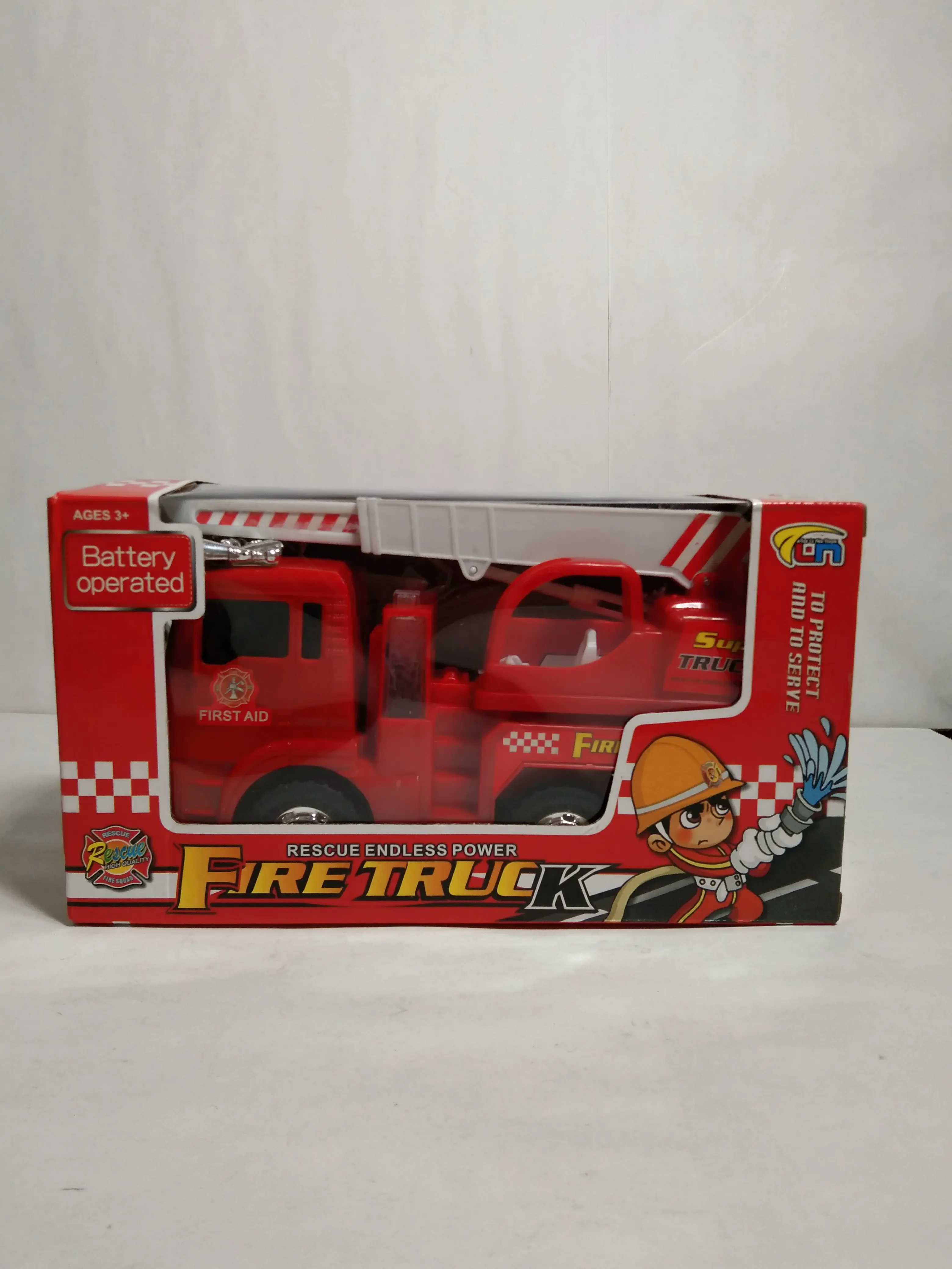 super truck toys