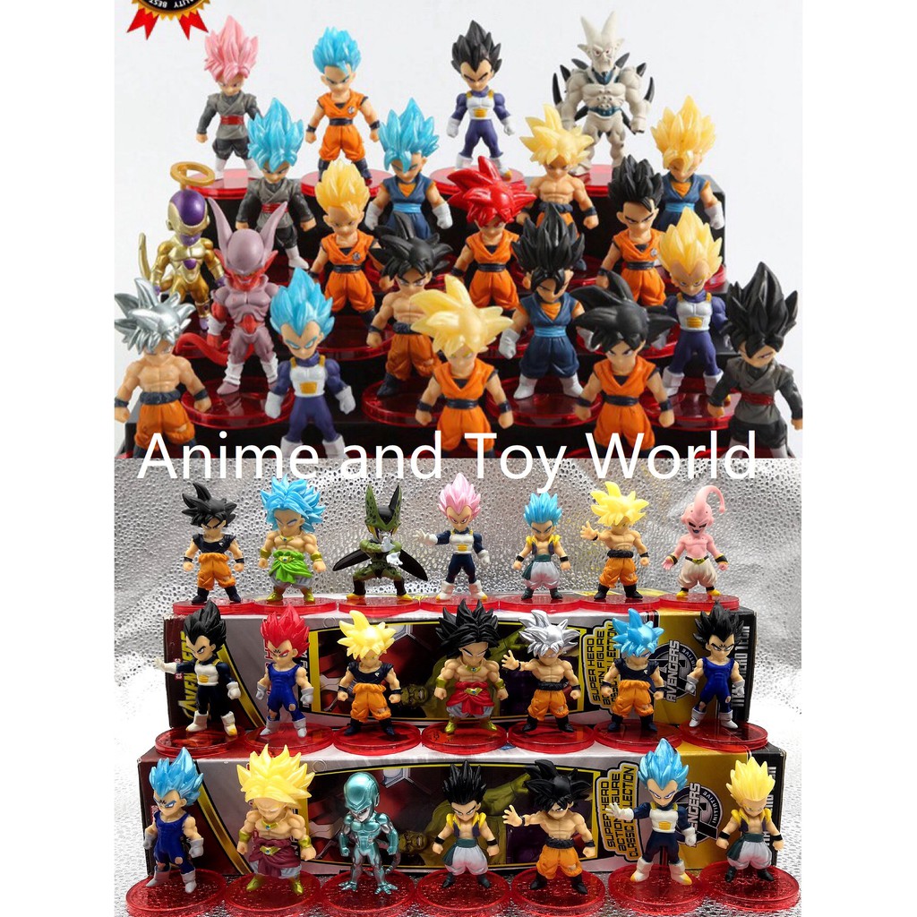 Dragon Ball Z PVC Model Figure, Vegeta Trunks, Action Figures, Ressonante  Pai-Filho, Wave Saiyan, Estátua, Brinquedos de Coleção, 30cm