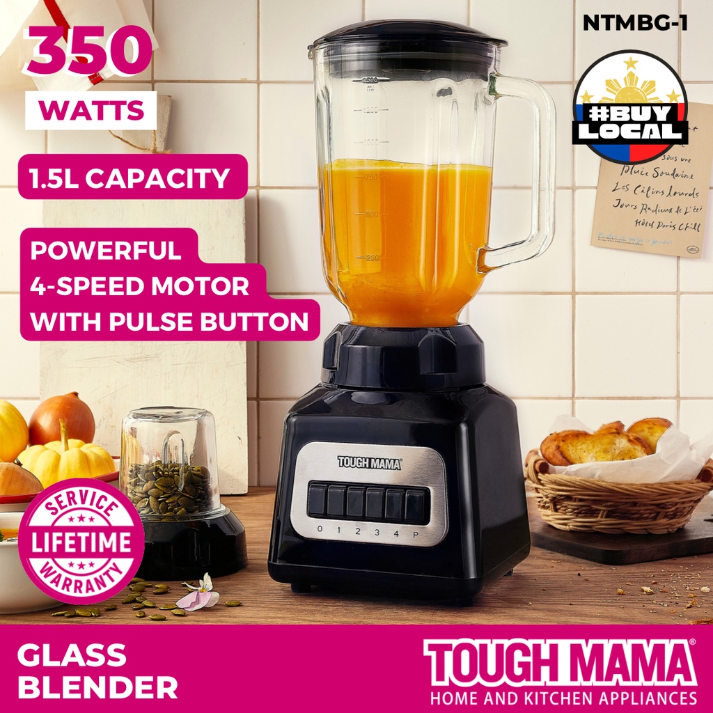 Black decker crush discount master pro 550 watts