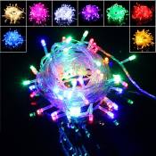 LED Christmas Decorative Lights - dongtian1105