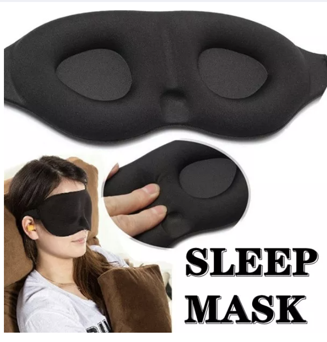 磊 Top 10 | Best Eye Masks For Sleeping of 2023