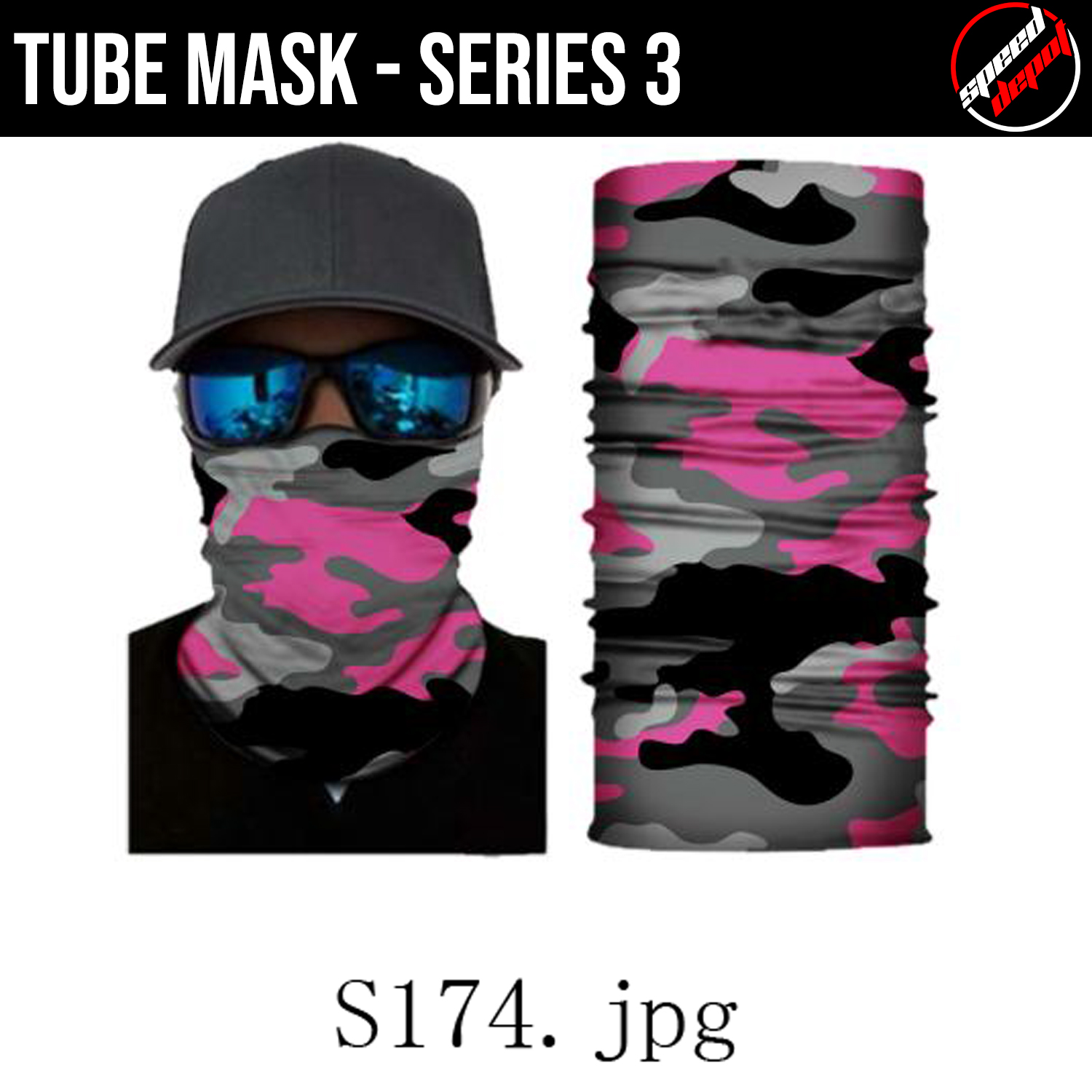 tubemask