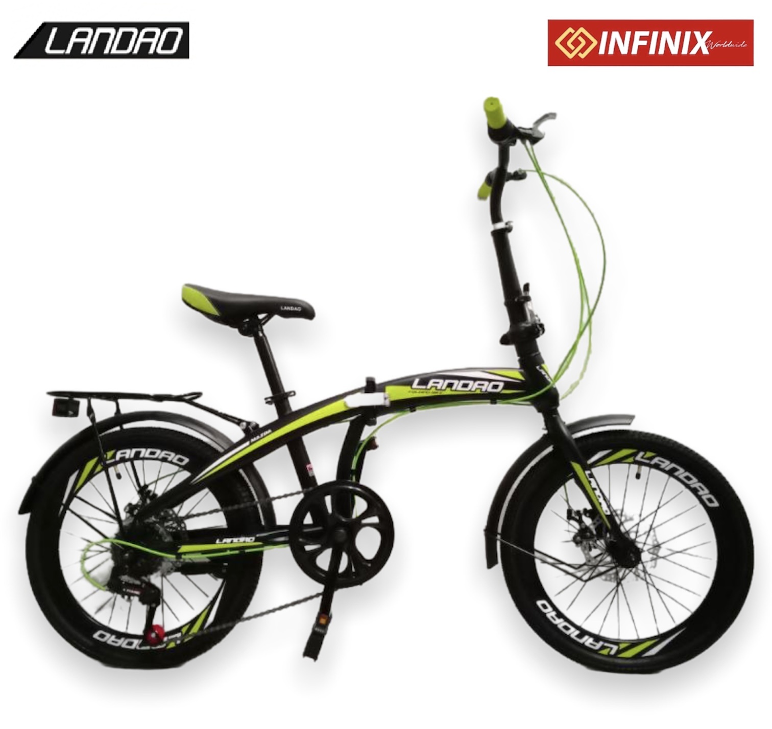 Bicycle lazada deals