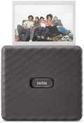 Fujifilm Instax Link Wide Printer - Mocha Gray