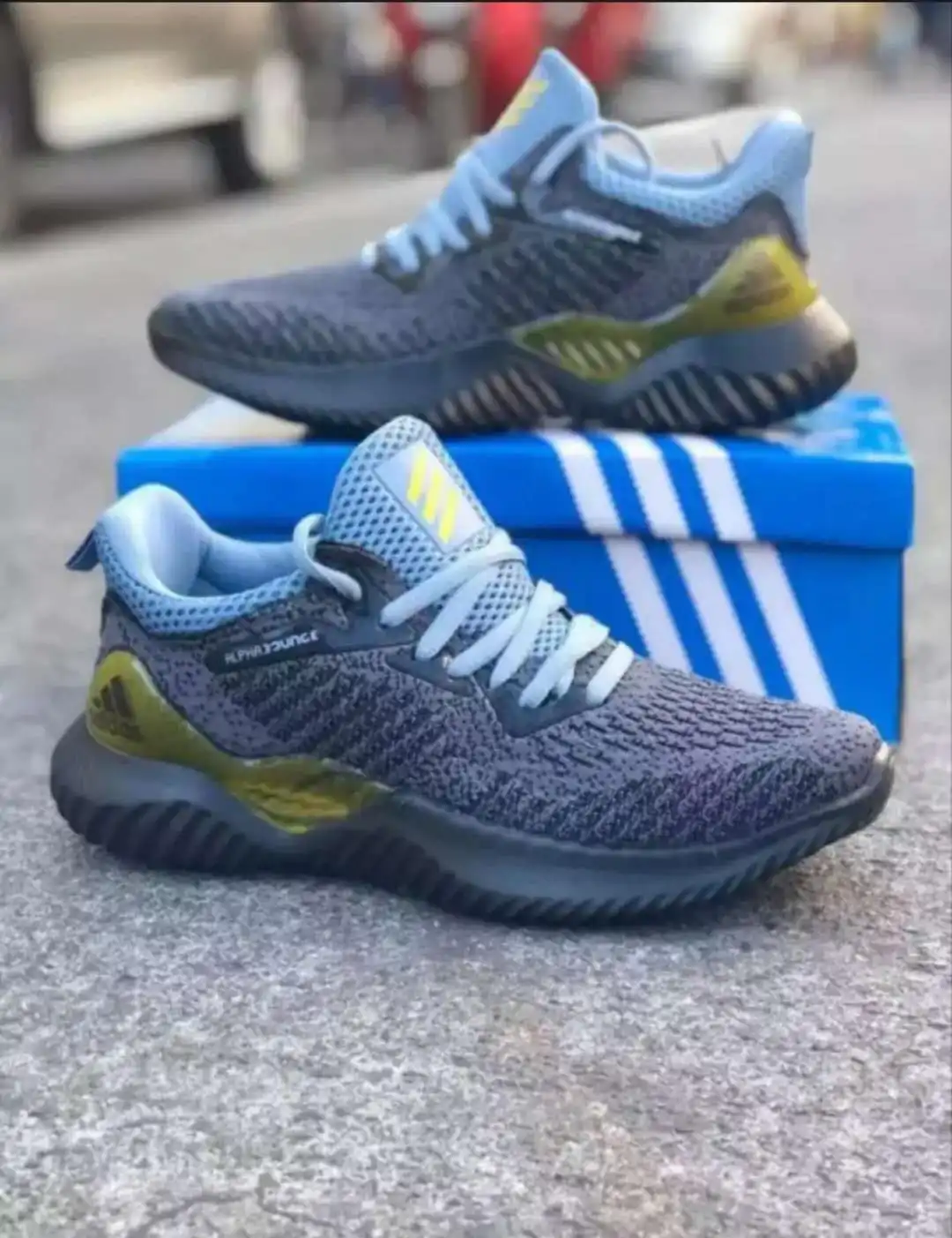 adidas shoes sports