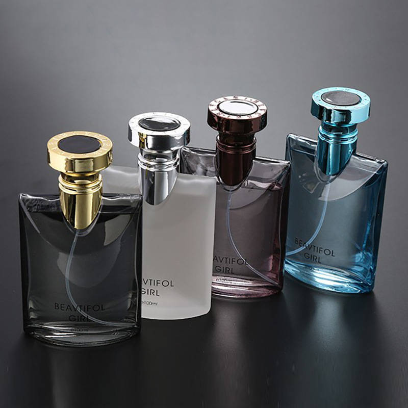 100ML Free Lady Perfume, Pour Homme Perfume Long Lasting Perfume