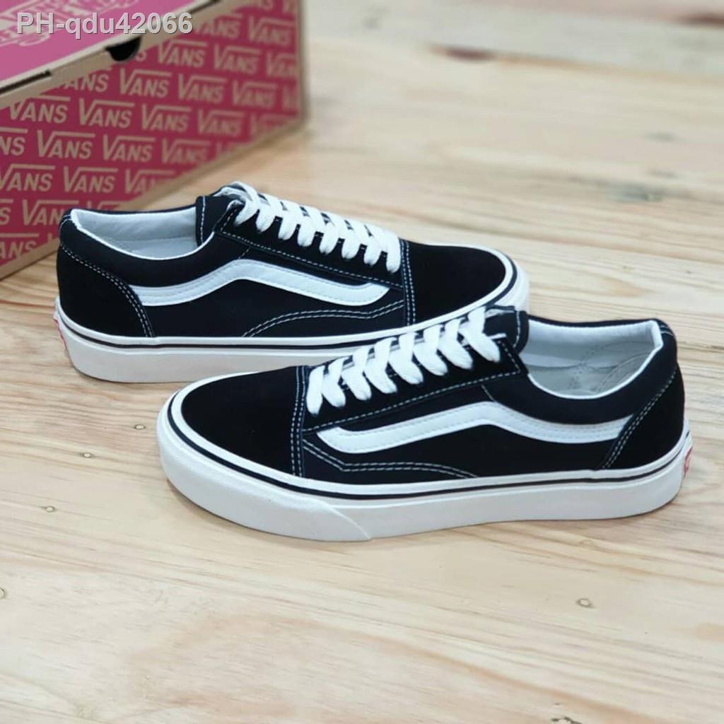 s vans