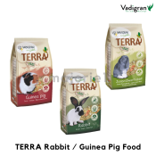 Vadigran Premium Small Animal Food