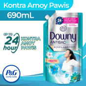 Downy Kontra Amoy Pawis Fabric Conditioner 690mL Refill - Dyna
