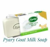 Pyary Goat Milk Soap