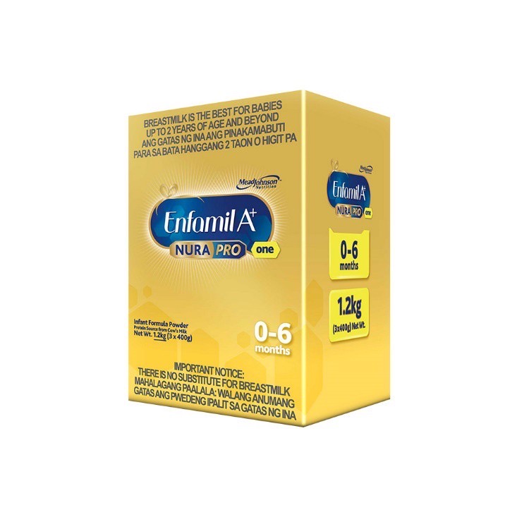 Enfamil a+ one store price