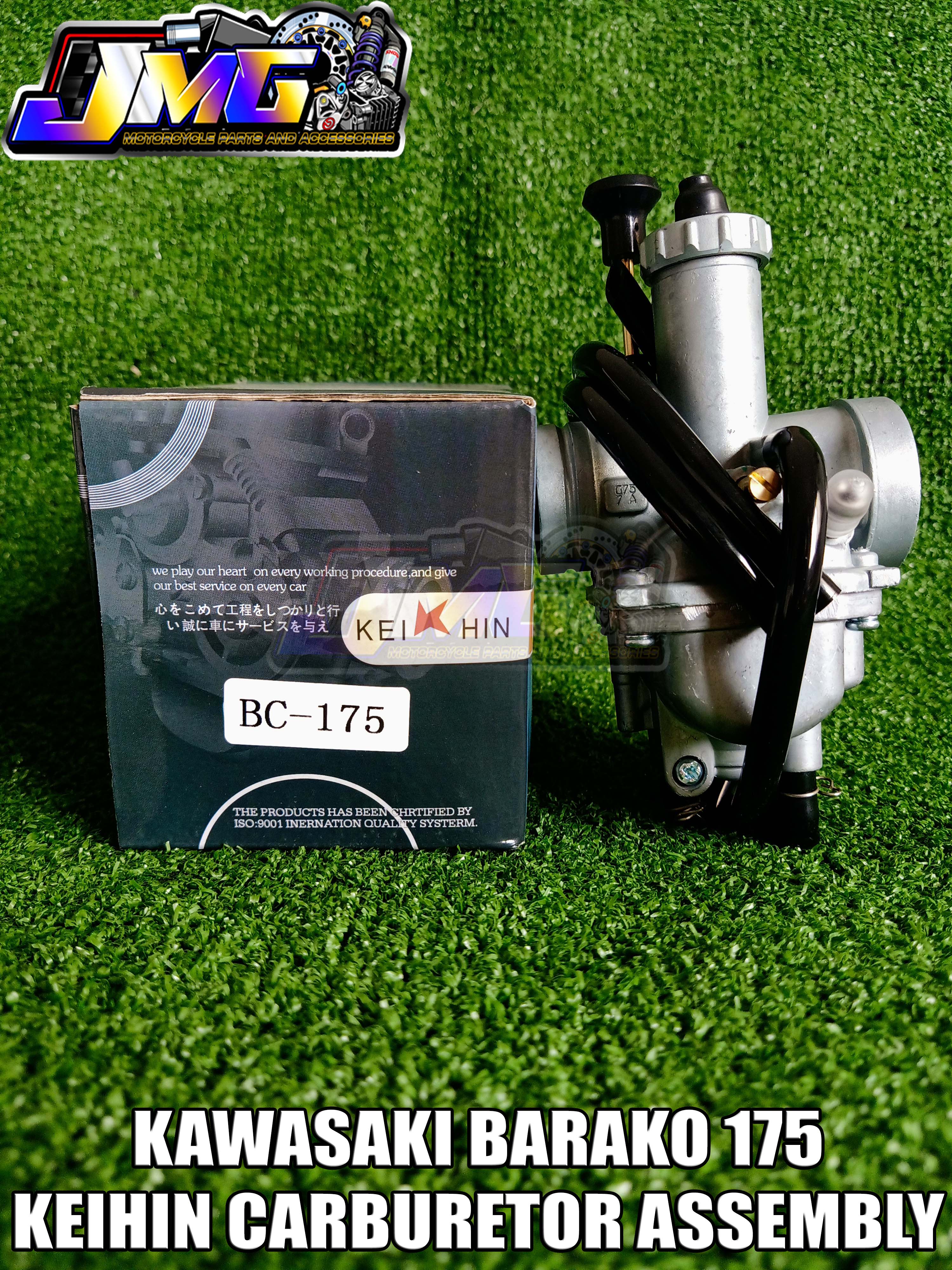 Carburetor bajaj ct 100 hot sale