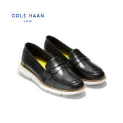 Cole Haan W21339 4.ZERØGRAND Loafer Shoes for Women
