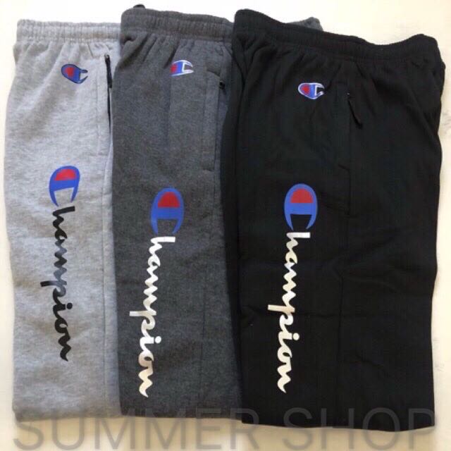 fake champion sweats