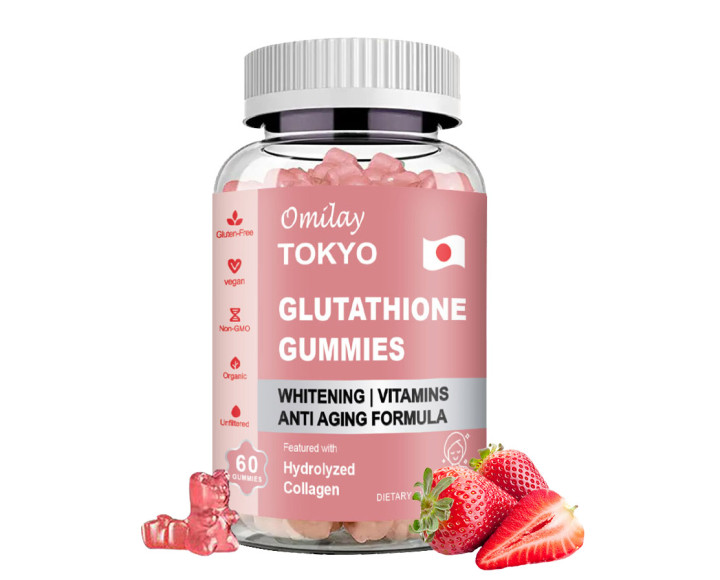ohayo tokyo glutathione side effects Amazon.com: OhayoTYO EX Lumine White Glutathione 700mg, 60 Capsules :  Health & Household