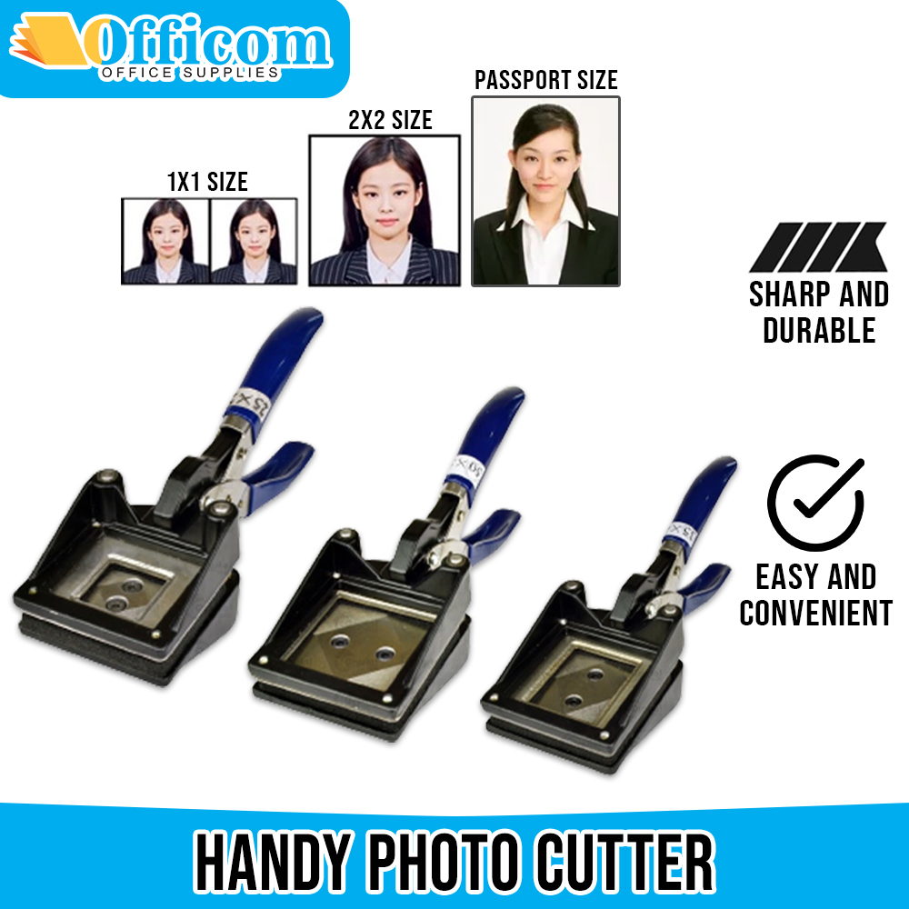 Photo Laminating Equipment XL-22 Passport Photo Cutter Mfg #XL-22 – Passport  Cameras, Laminators, and Binding Machines