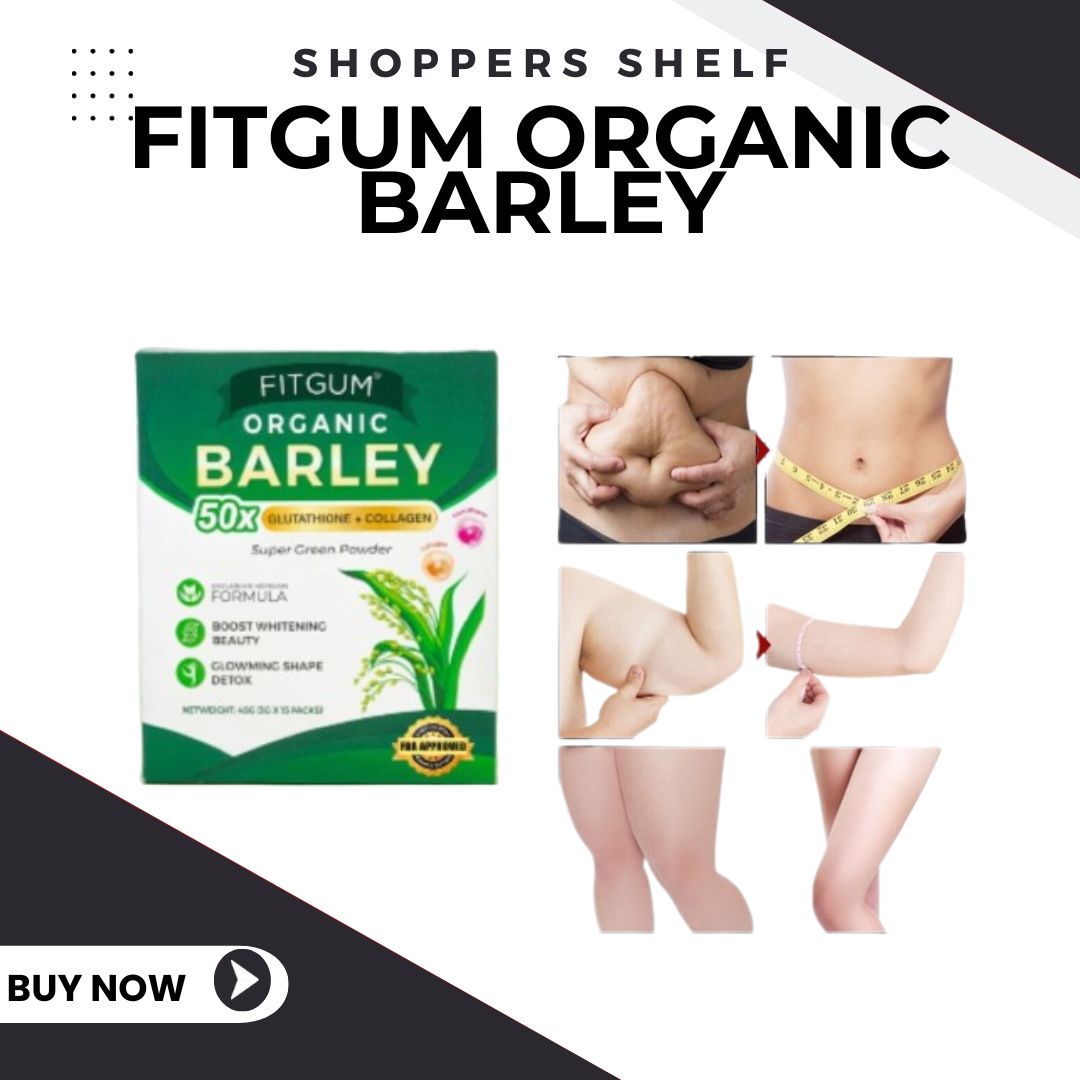 Shop Fitgum Authentic Online with Best Discounts and Low Prices
