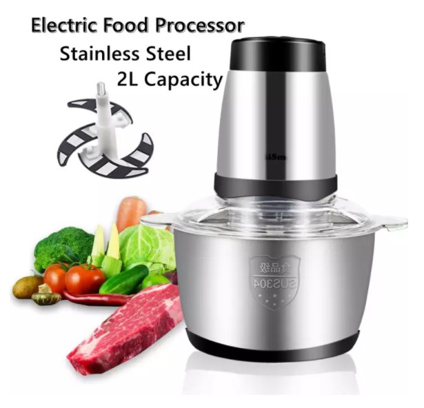 Typical price range for food processors in the Philippines