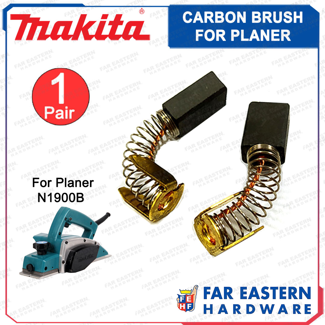 Cb 500 Genuine Makita Carbon Brush Set Replace For 51 Off 7199