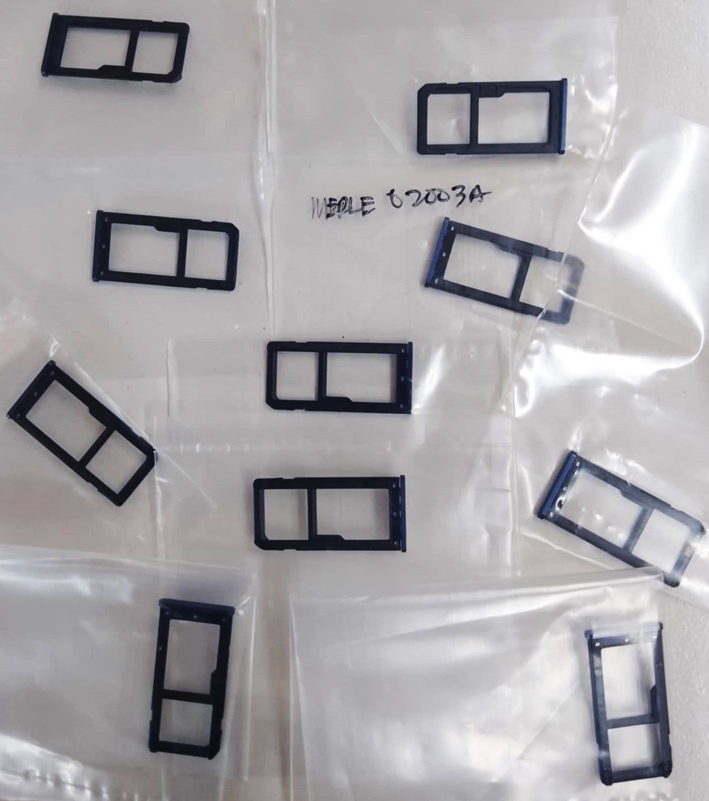 Nokia 6 Sim Tray - Image 3