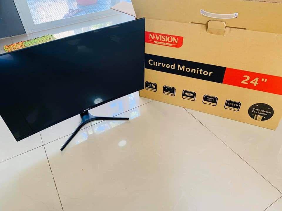 nvision xc24s 24 curved monitor price