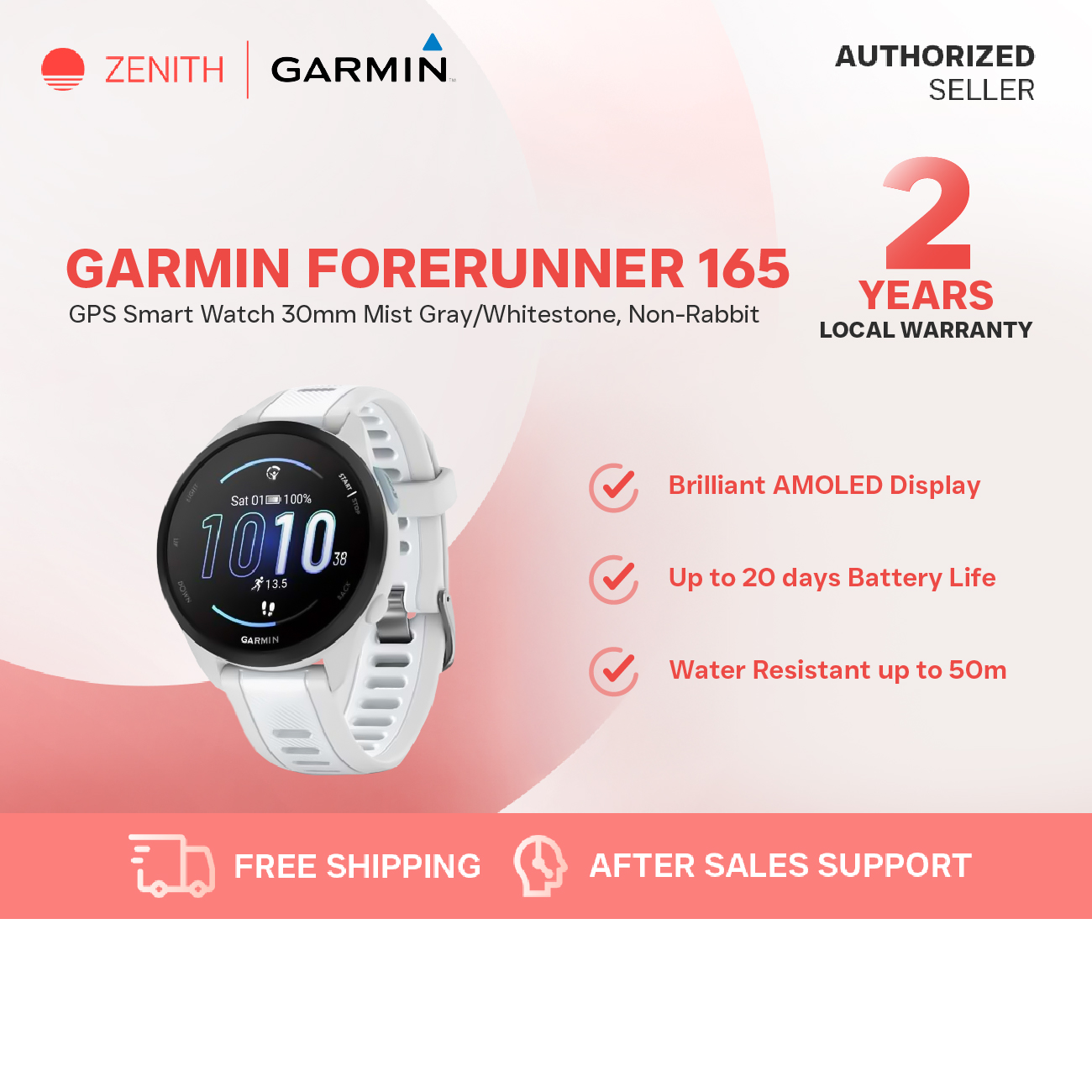 smartphone garmin forerunner 35 android