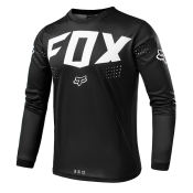 Clothify Men's Long Sleeve Motorcycle Racing Jersey 27120