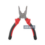 Professional 6" & 8" Lineman's Pliers Set - Multifunction Tools