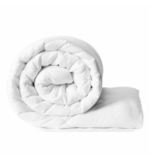 White Comforter Ordinary Thin White Comforter